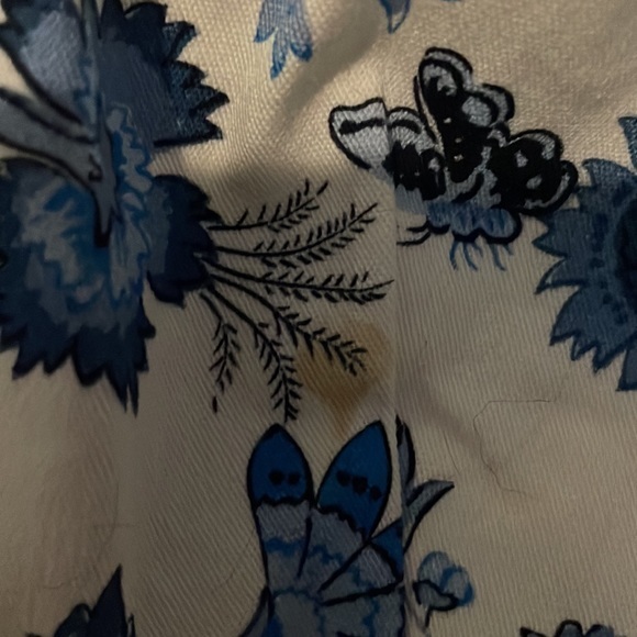 Derek Lam 10 Crosby Ottilie Dress - Picture 12 of 12